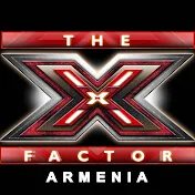 X-Factor Armenia - Shant TV