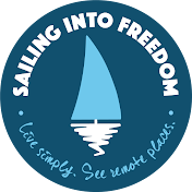 SAILING into FREEDOM