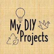 My DIY Projects