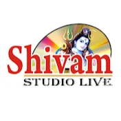 Shivam Studio Live