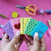 Raine Crafts and DIY