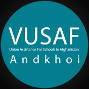 VUSAF Andkhoi
