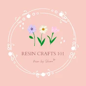 Resin Crafts 101