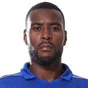 Wes Morgan