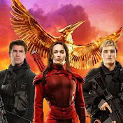 The Hunger Games