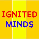 IGNITED MINDS