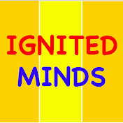 IGNITED MINDS