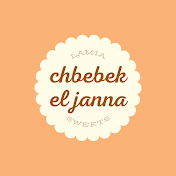 Chbebek el Janna by Lamia