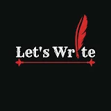 Let's Write