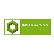 ICAN Online Tutors