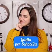 Giulia per School2u