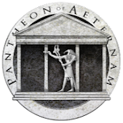 PANTHEON OF AETERNAM