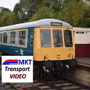 MKT Aviation & Rail Videos