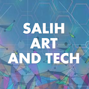Salih Art And Tech