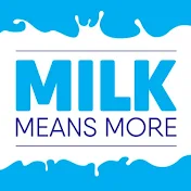 Milk Means More
