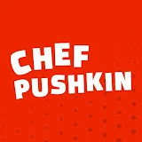 CHEF PUSHKIN