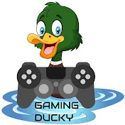 Gaming Ducky