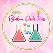 Rainbow Dash Ideas