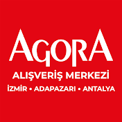 Agora Alışveriş Merkezleri