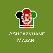 Ashpazkhane Mazar