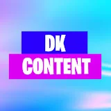 DK Content