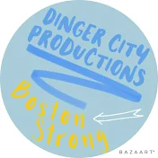 Dinger City Productions