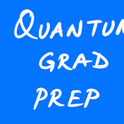 Quantum Grad Prep