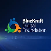 BlueKraft Digital Foundation