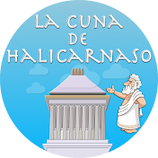 La cuna de Halicarnaso