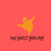 MR. GHOST GAMING / مستر جوست جيمنج