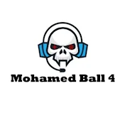 Mohamed Ball 4