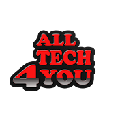 All TECH 4 You