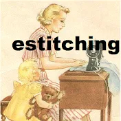 estitching