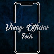 Vinay official Tech