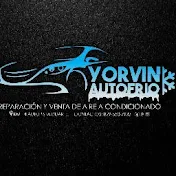 Yorvin Autofrio