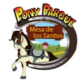 PonyParque Mesa de los Santos