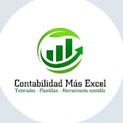 Contabilidad Más Excel