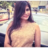 Chinmayi Sripada