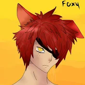 Foxy The Evil Pirate Fox