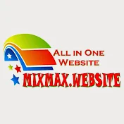 MixMax Website