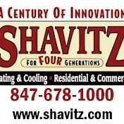 ShavitzHeatingandAC