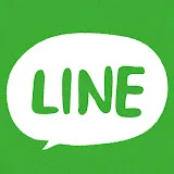 話題のLINE