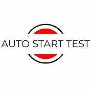 Auto Start Test