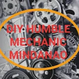 DIY humble mechanic mindanao