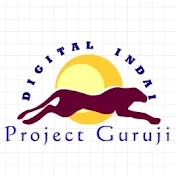 Project Guruji