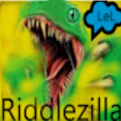 Riddlezilla