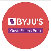 BYJU'S Govt. Exams Prep.