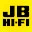 JB Hi-Fi Official