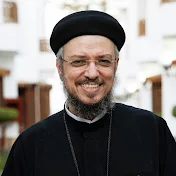 Fr Daoud Lamei