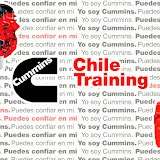 Cummins Chile Training